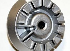 EBZ37192705 LG Burner Part