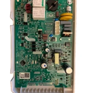 1 of WD21X33858 GE Configured Machine Control Boa OEM Replacement, NEW FAST SHIP Fits Many Appliance Models