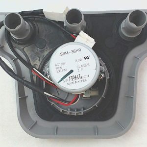 RELIABLE DD97-00216A Cover-Nozzle OEM Fast Ship USA Stock Tested Perfect Fit