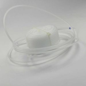 WR17X12702 GE Refrigerator Water Tank Assembly