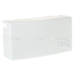 WR17X11032 GE Refrigerator Cover Bumper