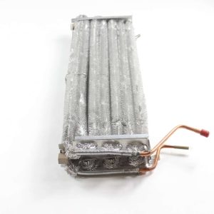 WR85X10107 GE Refrigerator Low Side Assembly