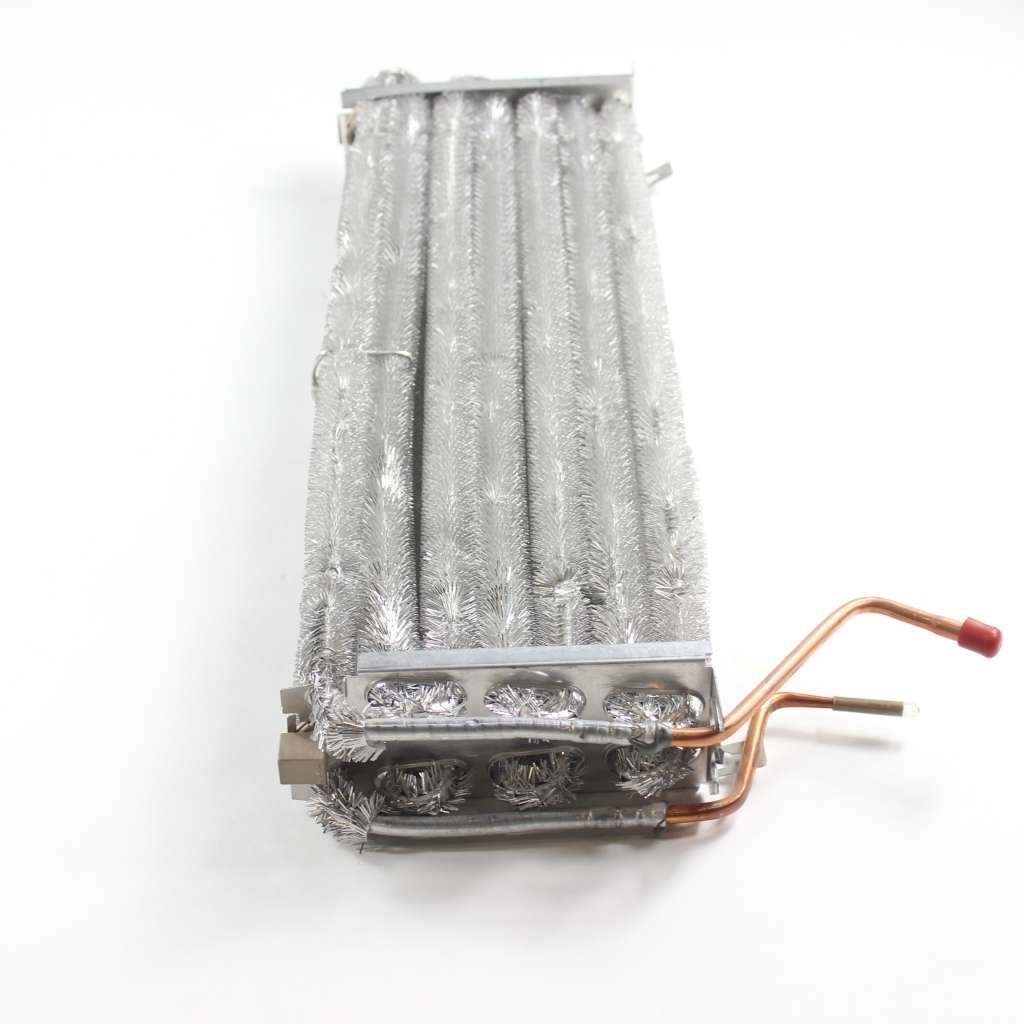 WR85X10107 GE Refrigerator Low Side Assembly