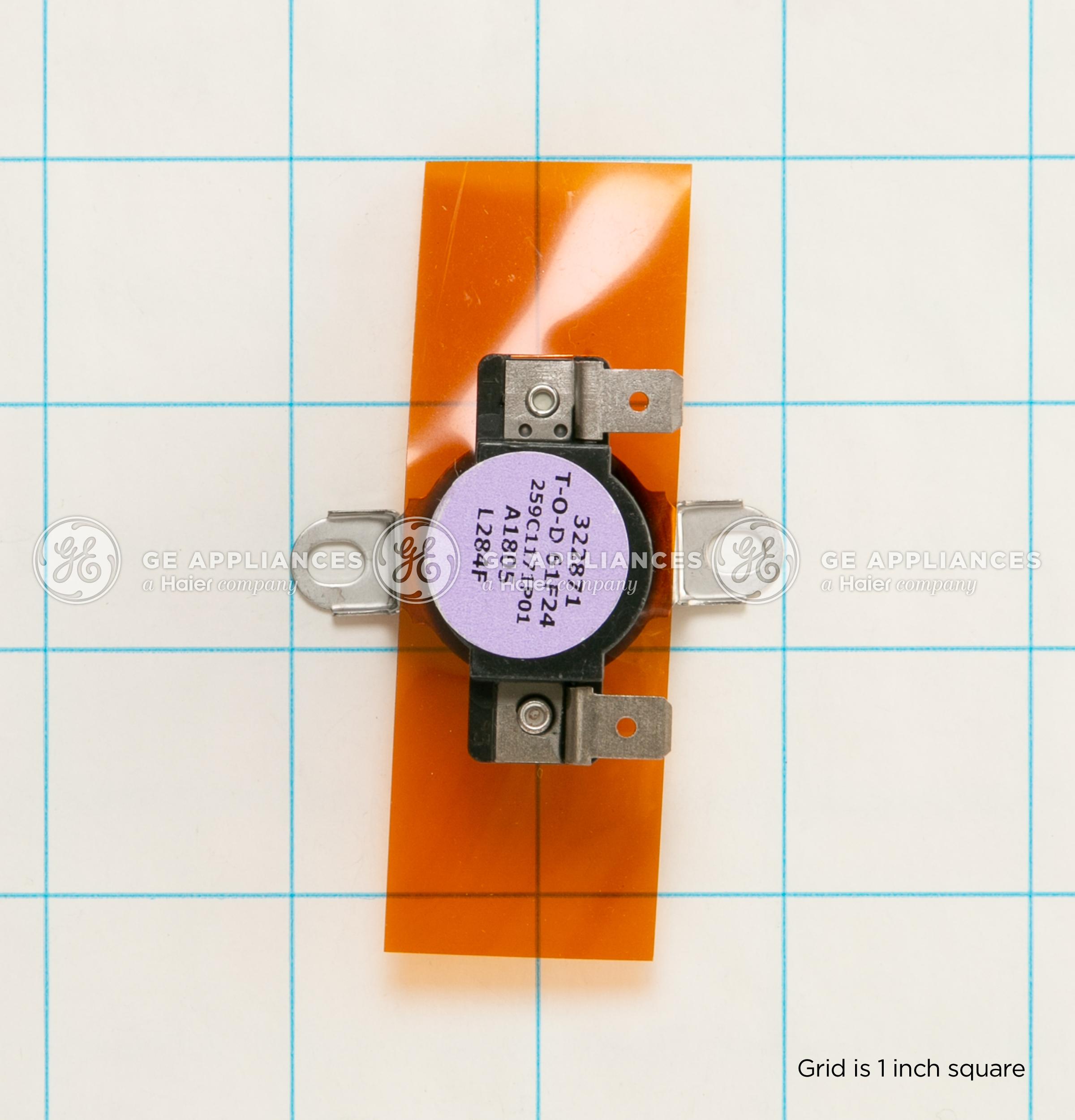 RELIABLE WB24X29505 Switch High OEM Fast Ship USA Stock Tested Perfect Fit - Image 2