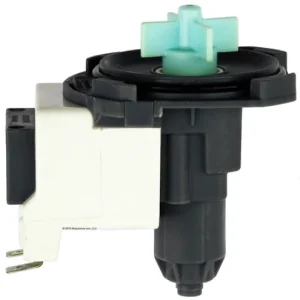RELIABLE DD81-02635A Drain Pump OEM Fast Ship USA Stock Tested Perfect Fit