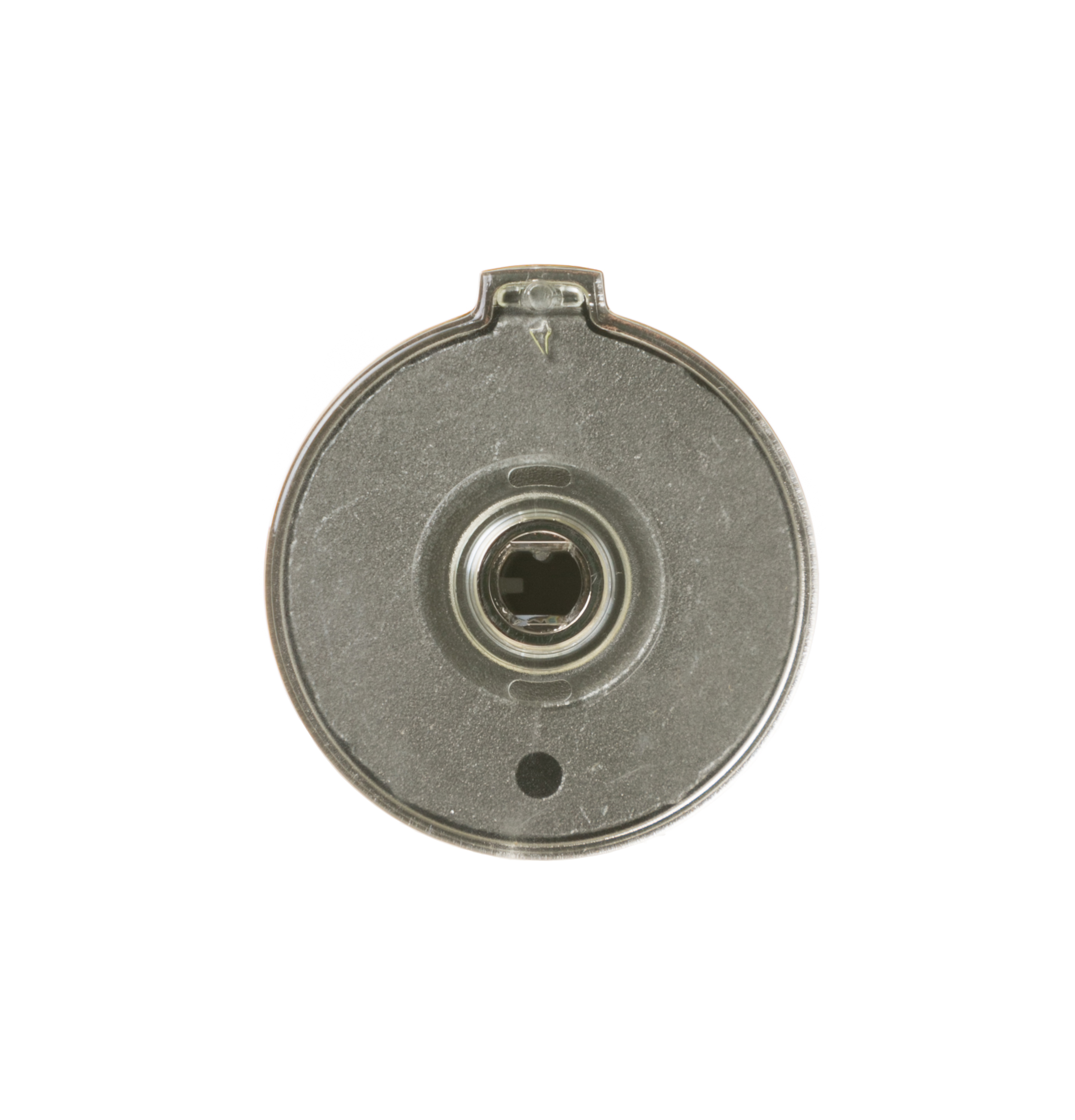 WB03X24142 GE Range Metal Knob - Image 3