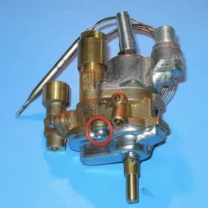 RELIABLE WP7515P046-60 Thrmst-Ovn OEM Fast Ship USA Stock Tested Perfect Fit