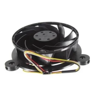 WR60X32071 GE EVAPORATOR FAN OEM