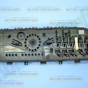 WPW10272643 Whirlpool Electronic Control Board