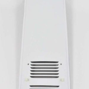 WR17X11669 GE Refrigerator Front Evaporator Cover
