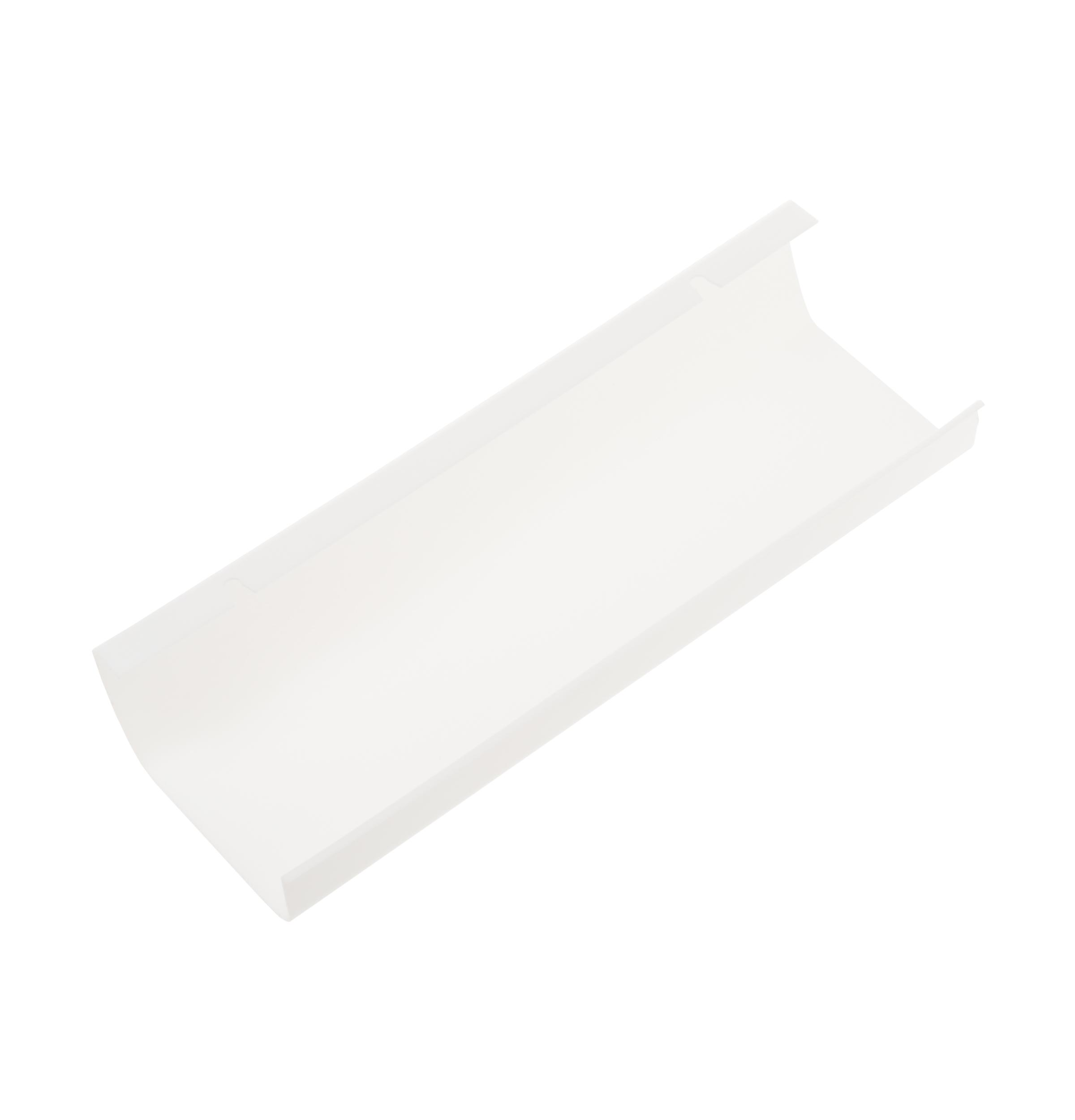 WR17X11943 GE Refrigerator Light Shield - Image 2