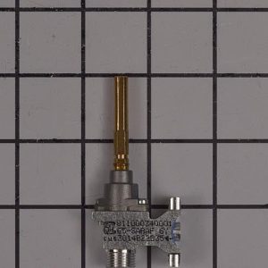 RELIABLE W10617357 Valve-Gas OEM Fast Ship USA Stock Tested Perfect Fit