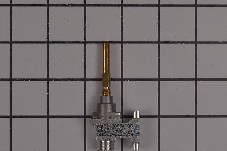 RELIABLE W10617357 Valve-Gas OEM Fast Ship USA Stock Tested Perfect Fit