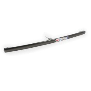 WR12X29332 GE Refrigerator Black Stainless Door Handle