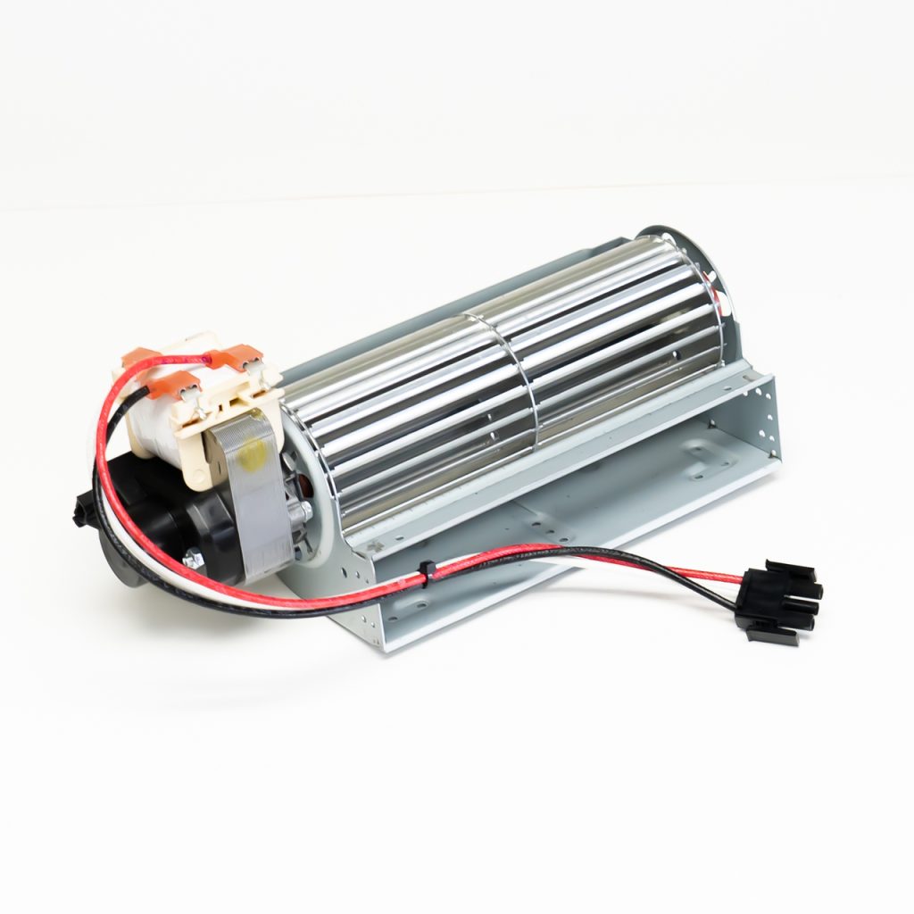 RELIABLE WPW10273666 Wall Oven Fan OEM Fast Ship USA Stock Tested Perfect Fit