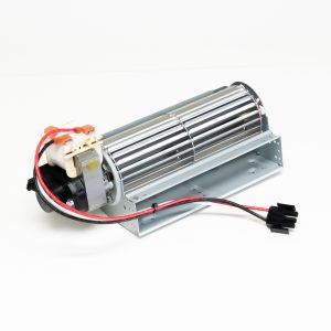 RELIABLE WPW10273666 Wall Oven Fan OEM Fast Ship USA Stock Tested Perfect Fit