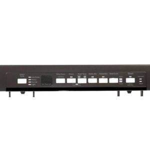 WD34X22845 GE Dishwasher Control Panel Assembly ES