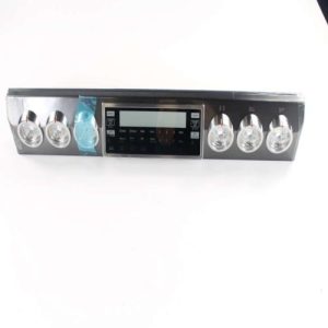 DG94-02281A Samsung Control Assembly NX58K9850SG
