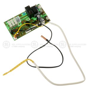 WJ29X10047 GE Air Conditioner Main Circuit Board OEM Replacement, NEW FAST SHIP Fits Many Appliance Models