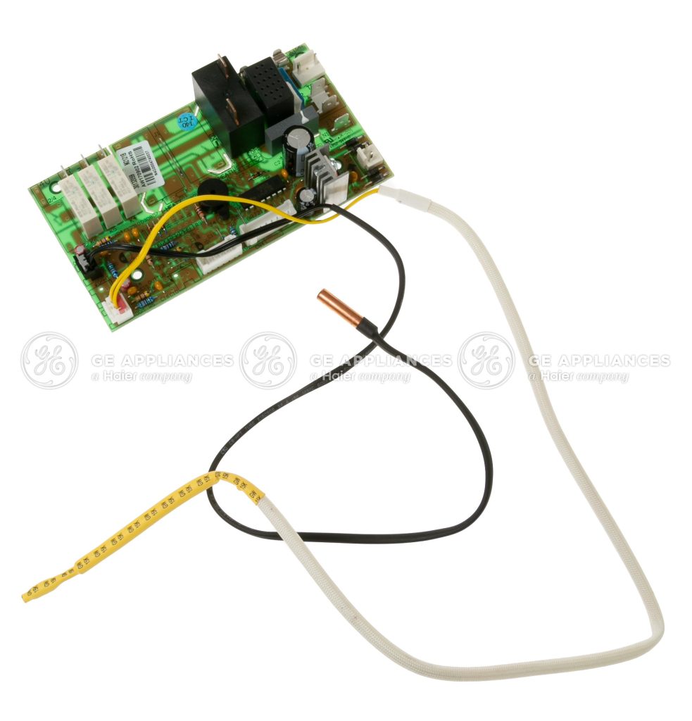 WJ29X10047 GE Air Conditioner Main Circuit Board OEM Replacement, NEW FAST SHIP Fits Many Appliance Models