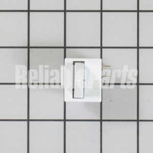 1 of WR23X427 GE Refrigerator Freezer Light Switch OEM Replacement, NEW FAST SHIP Fits Many Appliance Models