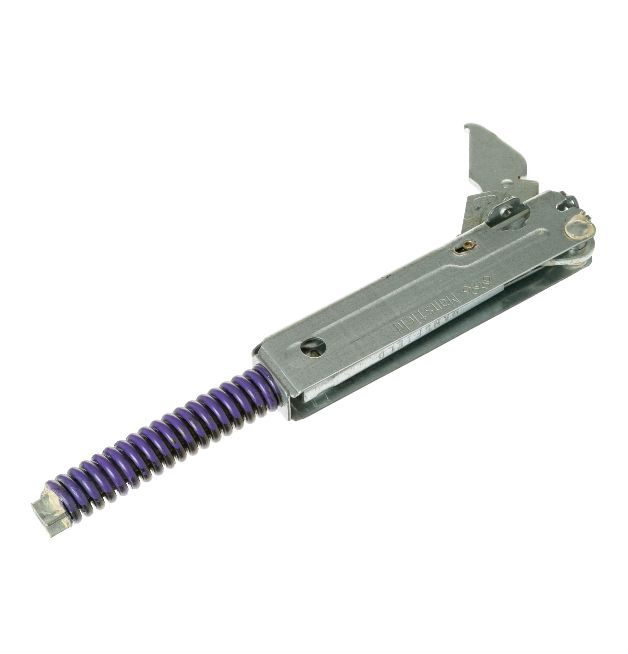 WB10T10109 GE Oven Left Door Hinge - Image 3
