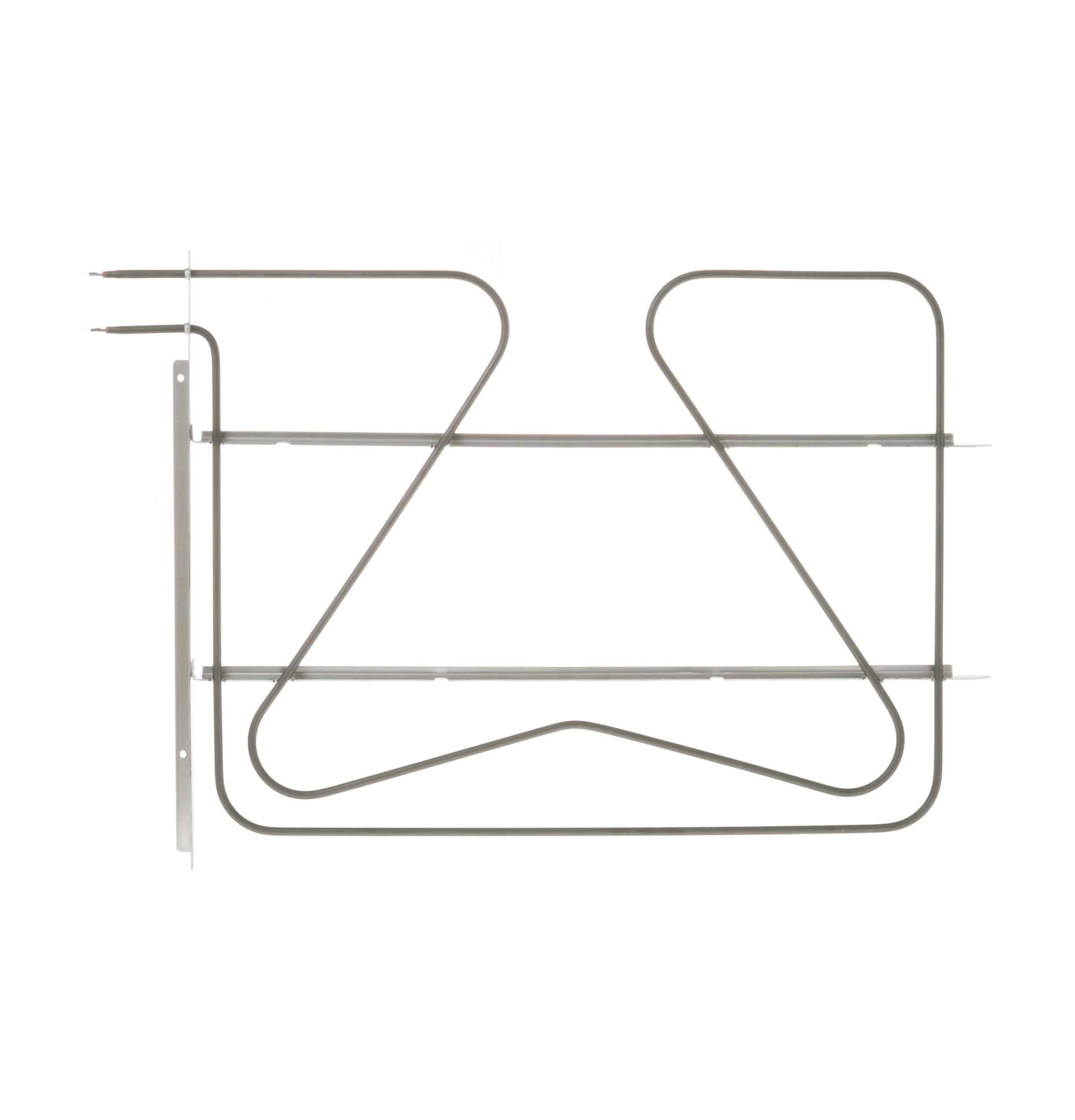 WB44T10082 GE Range Bake Element OEM Replacement, NEW FAST SHIP Fits Many Appliance Models - Image 2