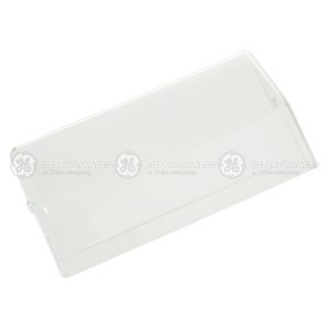 WR01X27287 GE Refrigerator Dairy Bin Cover