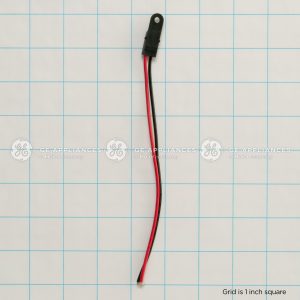 WR55X10933 GE Freezer Thermistor OEM Replacement, NEW FAST SHIP Fits Many Appliance Models