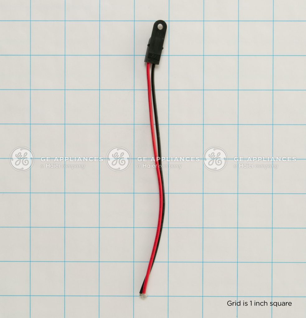 WR55X10933 GE Freezer Thermistor OEM Replacement, NEW FAST SHIP Fits Many Appliance Models