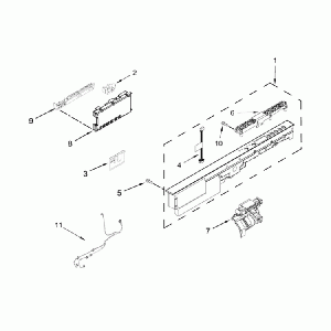 1 of W10859914 PANEL-CNTL