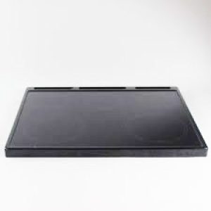 1 of W10727026 COOKTOP