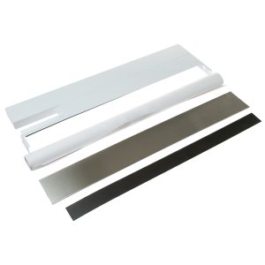 WR01X29091 GE Refrigerator Custom Panel Bracket