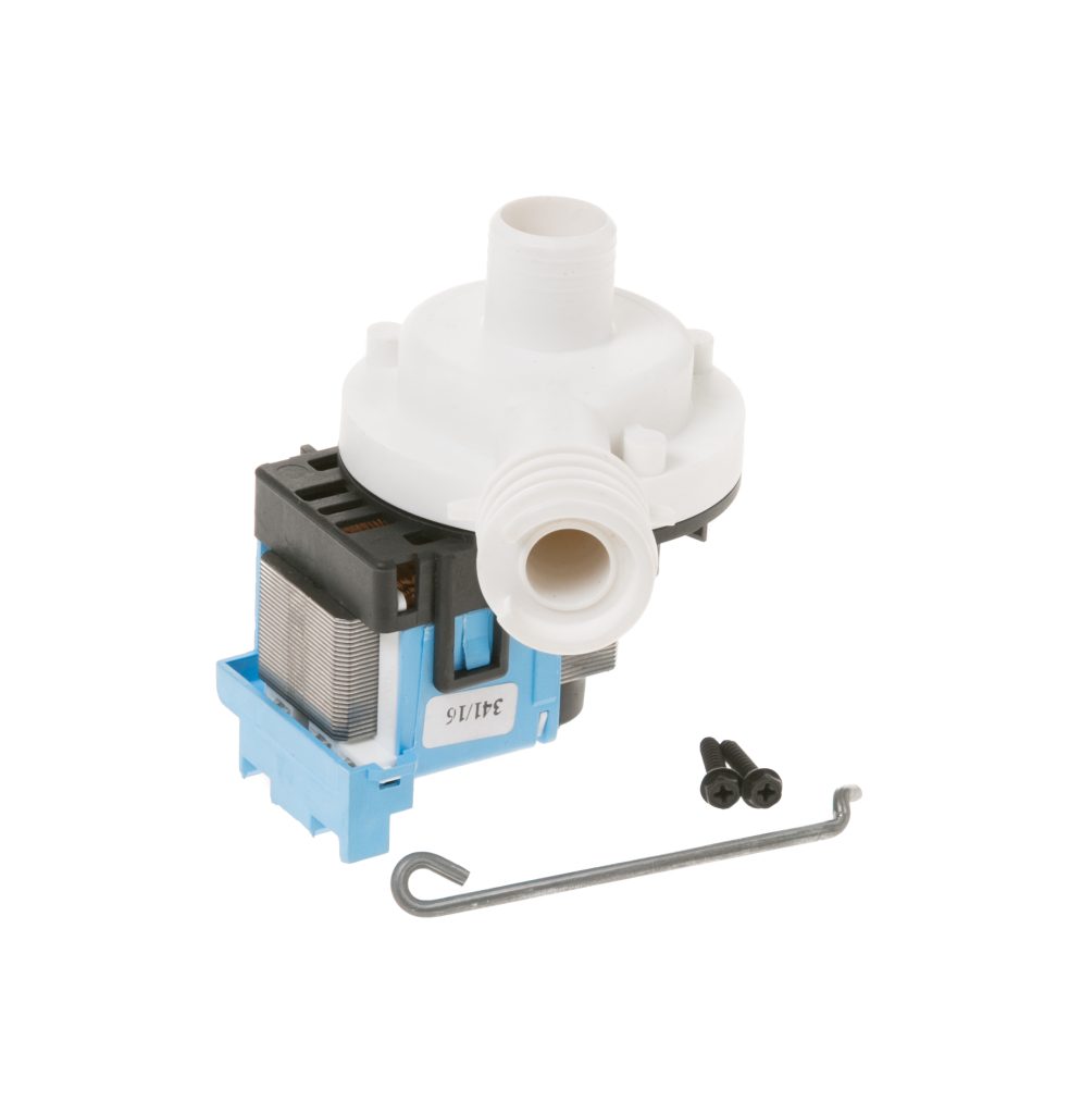 WD19X59 GE Dishwasher Dual Pump