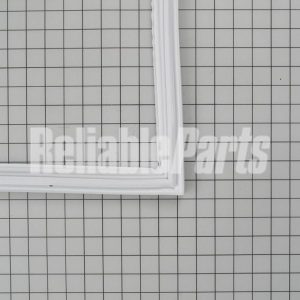 RELIABLE WR24X10155 Ff Door Gasket OEM Fast Ship USA Stock Tested Perfect Fit