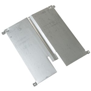 WB34X28689 GE Deflector OEM Replacement, NEW FAST SHIP Fits Many Appliance Models