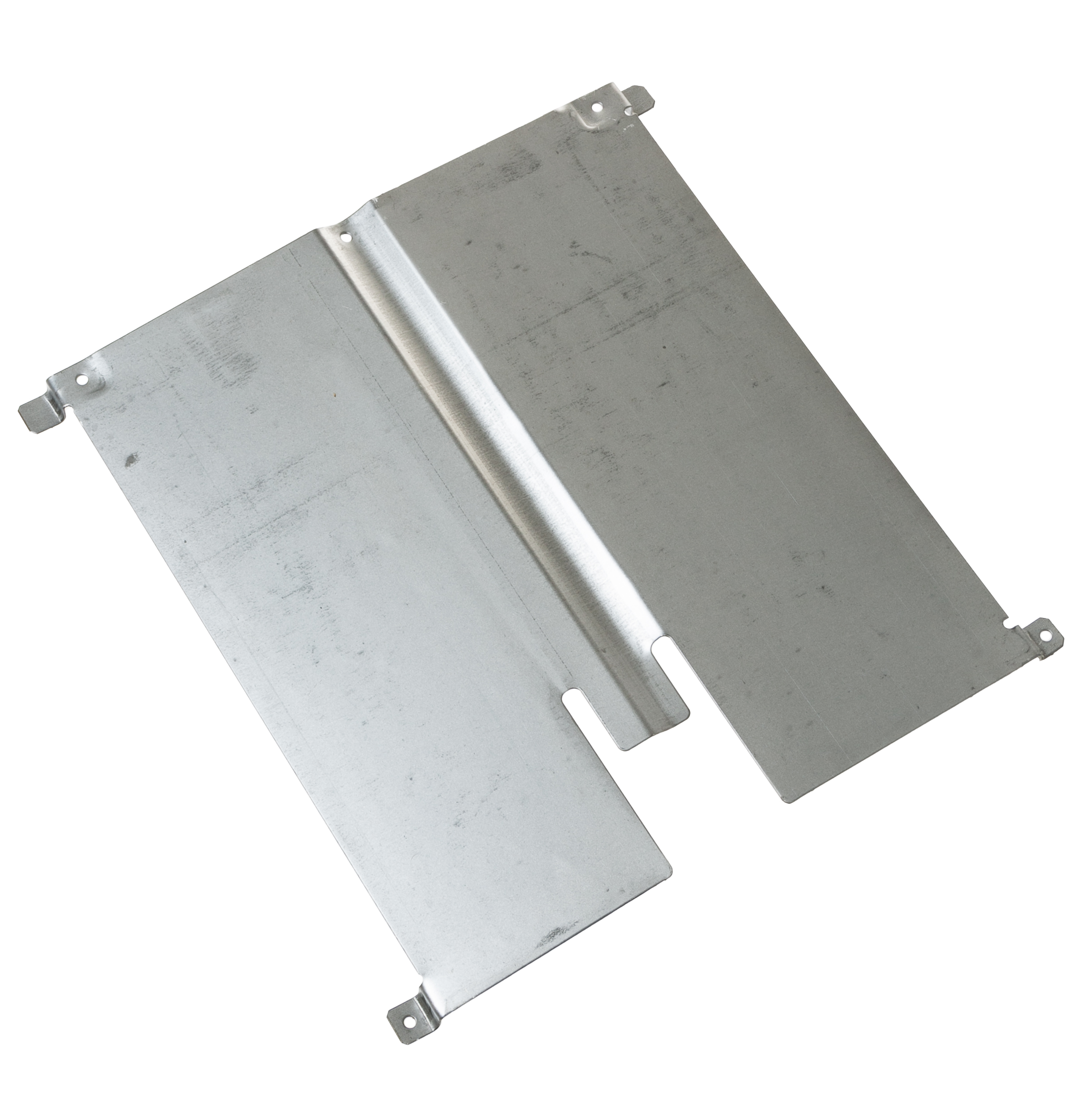 WB34X28689 GE Deflector OEM Replacement, NEW FAST SHIP Fits Many Appliance Models