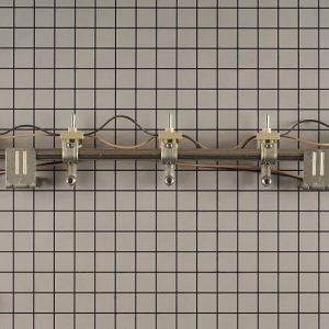 RELIABLE W11684563 Manifold OEM Fast Ship USA Stock Tested Perfect Fit