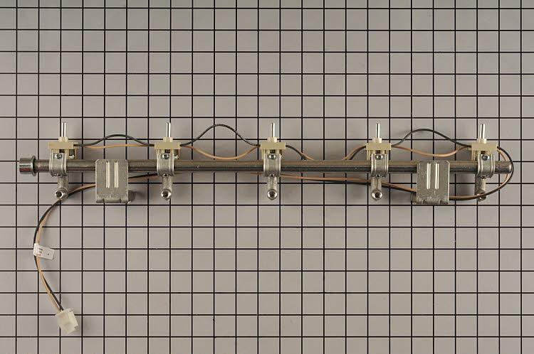 RELIABLE W11684563 Manifold OEM Fast Ship USA Stock Tested Perfect Fit