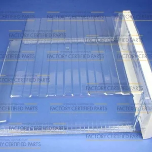 RELIABLE WPW10497908 Pan-Snack OEM Fast Ship USA Stock Tested Perfect Fit