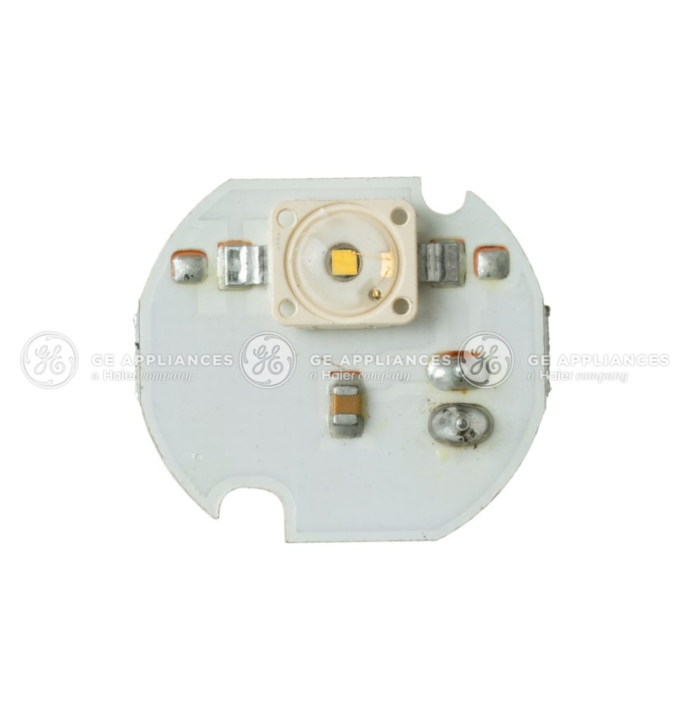 WR02X13472 GE Refrigerator LED Lighting