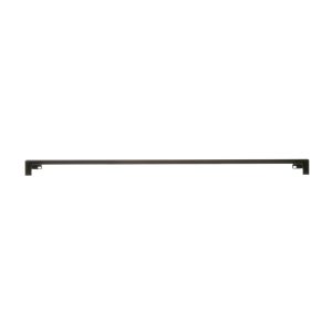 WB07T10761 GE Oven Bottom Trim Small Cabinet