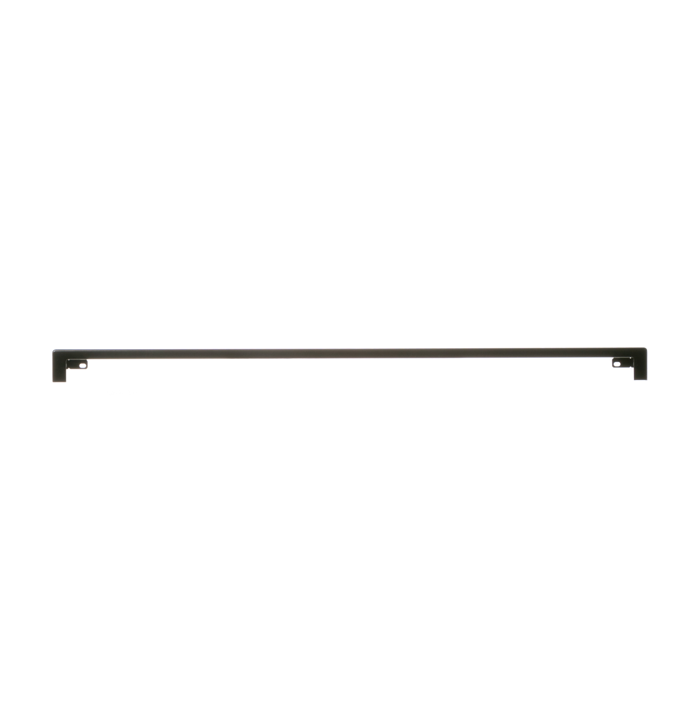 WB07T10761 GE Oven Bottom Trim Small Cabinet