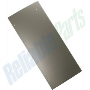 WR78X12938 GE Refrigerator Right Hand Foam Door Assembly