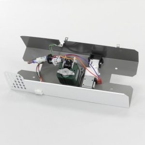 WR17X29747 GE Refrigerator Auger Motor Assembly 48"