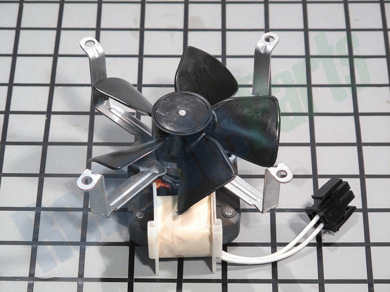 RELIABLE WB26T10018 Fan Motor OEM Fast Ship USA Stock Tested Perfect Fit - Image 18