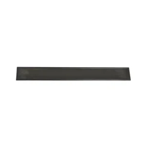 1 of S99091022 Broan-Nutone Range Cover Louver - Black OEM Replacement, NEW FAST SHIP Fits Many Appliance Models