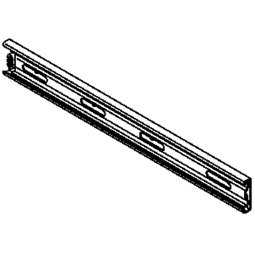 WR72X10199 GE Refrigerator Slide Liner
