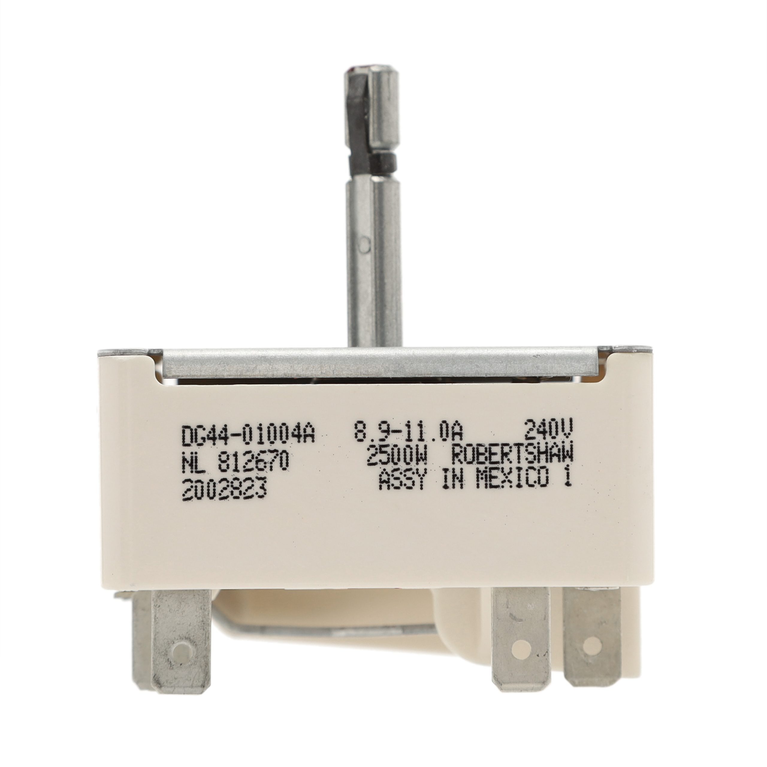 1 of DG44-01004A Samsung Range Surface Oven Element Regulator Control Energy Switch OEM Replacement, NEW FAST SHIP Fits Many Appliance Models - Image 2