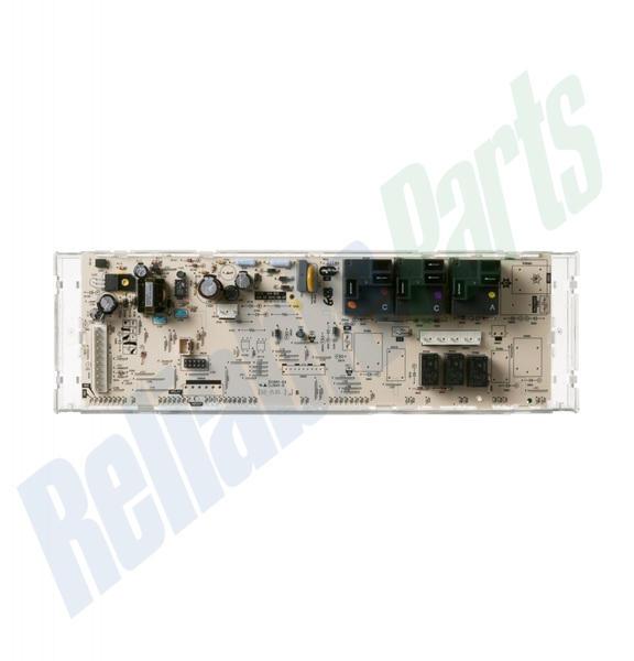 WB27X25463 GE Oven Control Board - Image 4